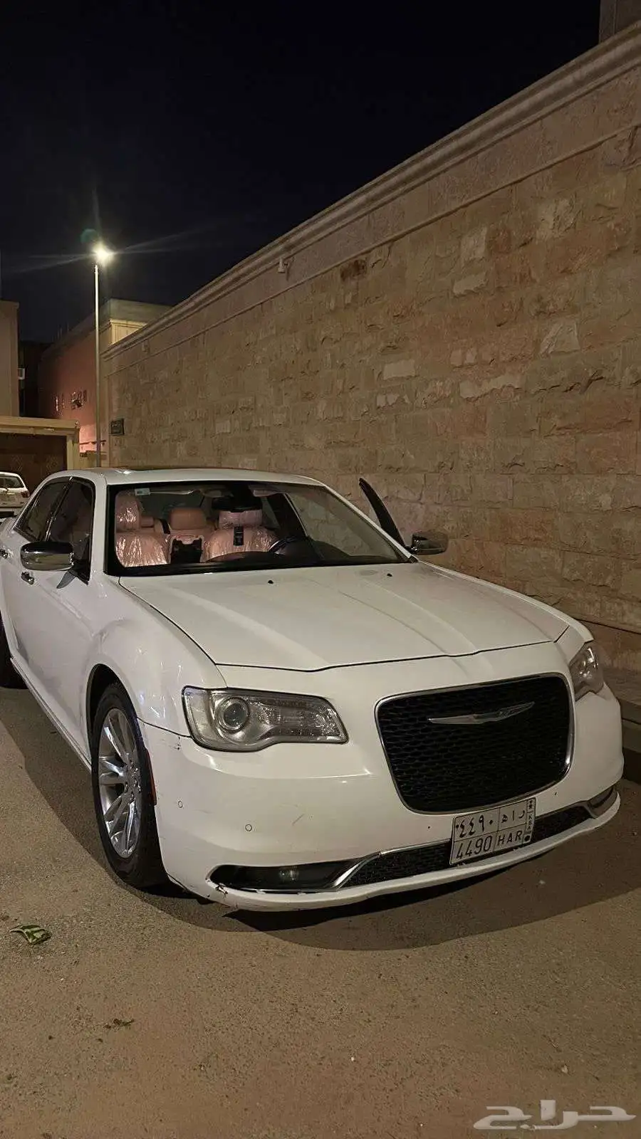 كرايزلر للبيع 0