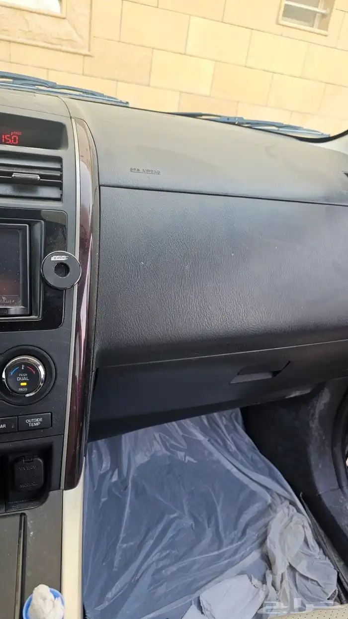 مازدا cx9 موديل 2013 للبيع 9