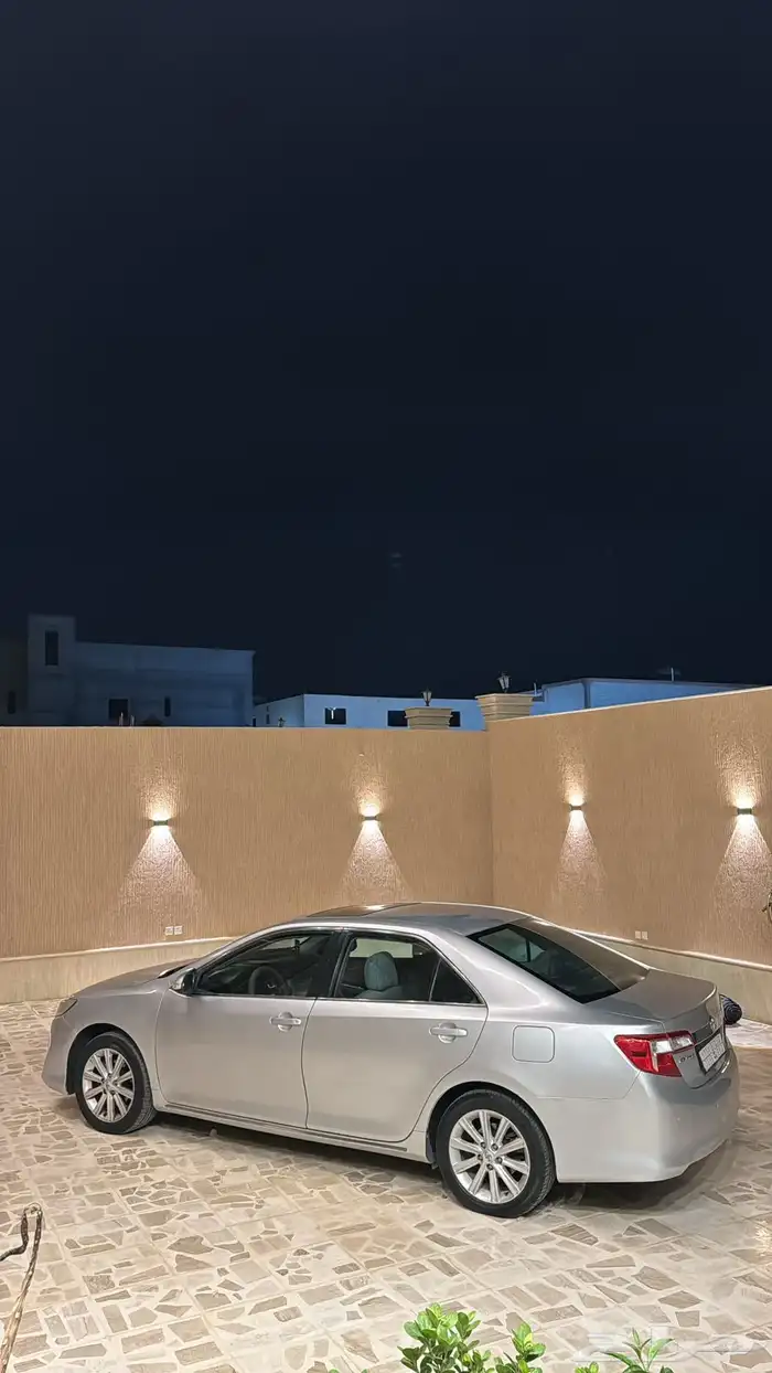 كامري 2012 امريكي 10