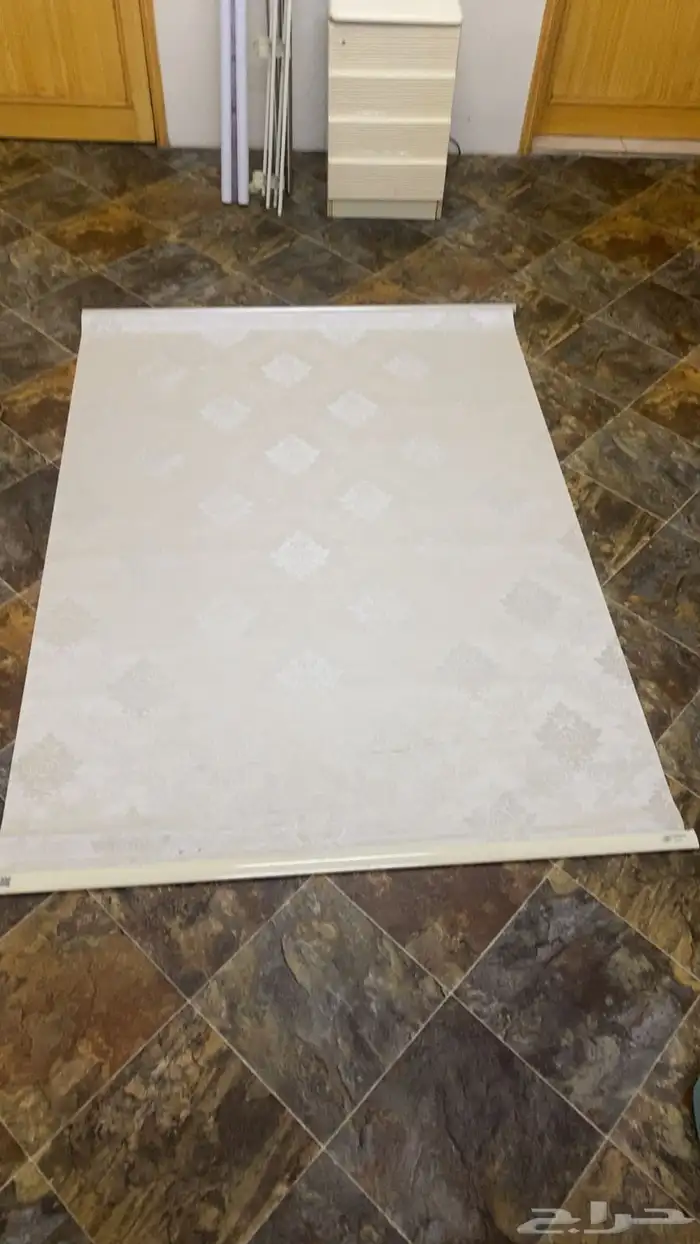 ستائر رول وستائر مجلس وغرف نوم 3