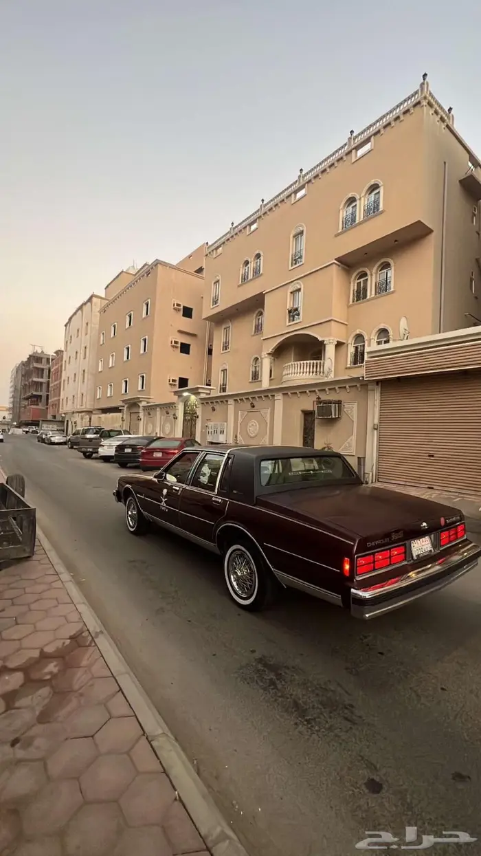 كابرس 90 مجدد 16