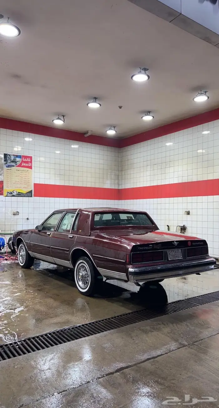 كابرس 90 مجدد 21