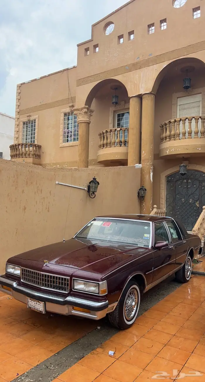 كابرس 90 مجدد 24