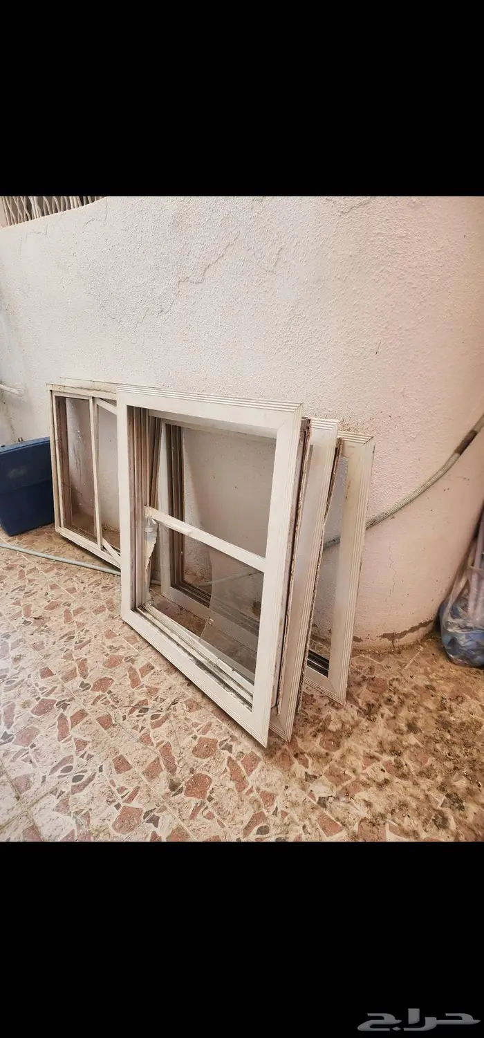 ابواب وشبابيك للبيع 4