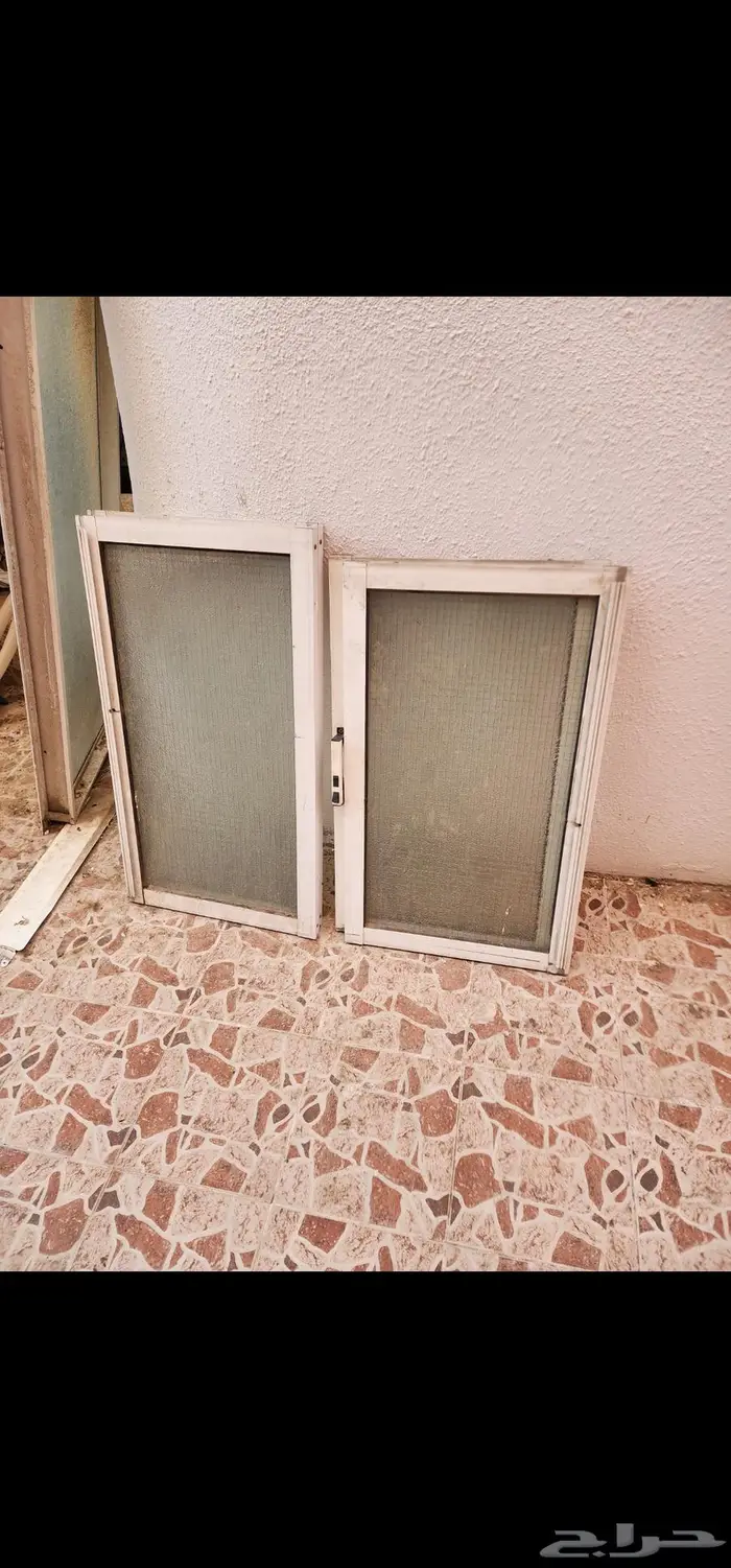 ابواب وشبابيك للبيع 0