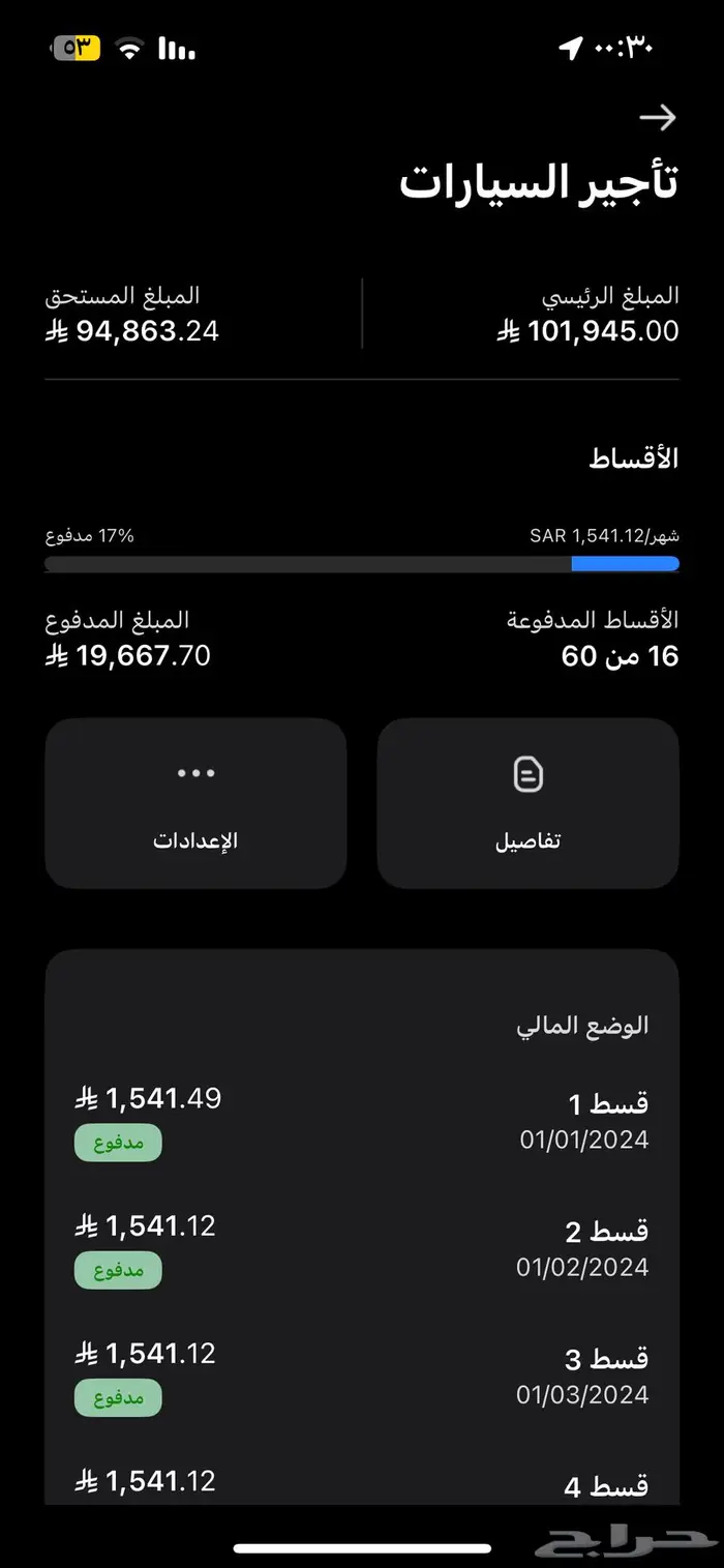 هافال دارجو 0
