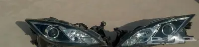 قطع مازدا زوم 6 موديل 2009 إلى 2013 2
