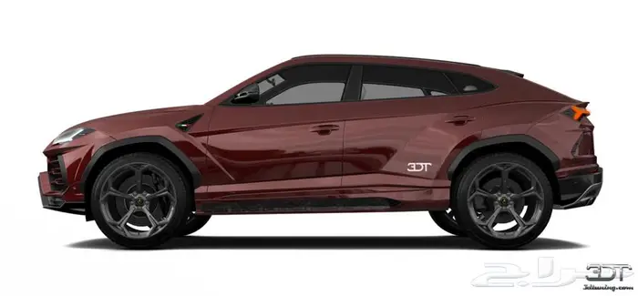 مجسمات المنيوم من شركة 3DTuning 79