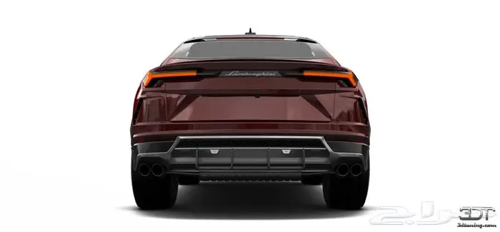 مجسمات المنيوم من شركة 3DTuning 78