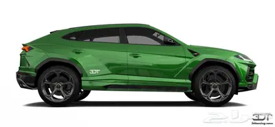 مجسمات المنيوم من شركة 3DTuning 64