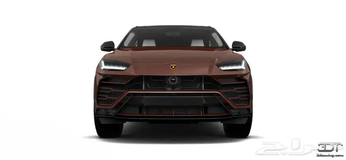 مجسمات المنيوم من شركة 3DTuning 57