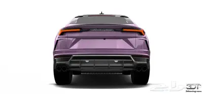 مجسمات المنيوم من شركة 3DTuning 74