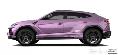 مجسمات المنيوم من شركة 3DTuning 75