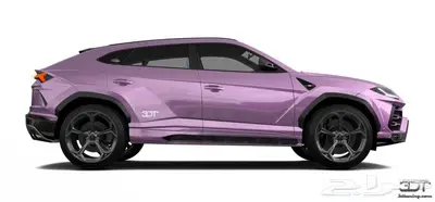 مجسمات المنيوم من شركة 3DTuning 76