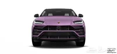 مجسمات المنيوم من شركة 3DTuning 73