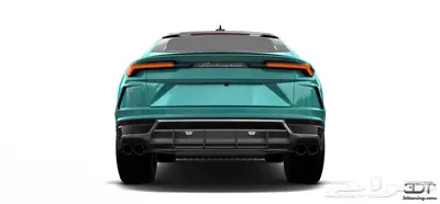 مجسمات المنيوم من شركة 3DTuning 70