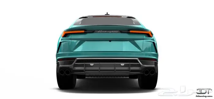 مجسمات المنيوم من شركة 3DTuning 70