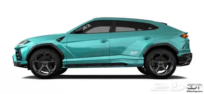 مجسمات المنيوم من شركة 3DTuning 71