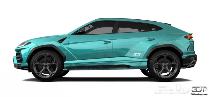 مجسمات المنيوم من شركة 3DTuning 71
