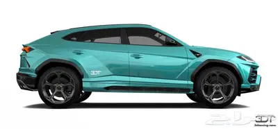 مجسمات المنيوم من شركة 3DTuning 72