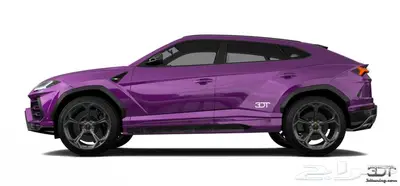 مجسمات المنيوم من شركة 3DTuning 67
