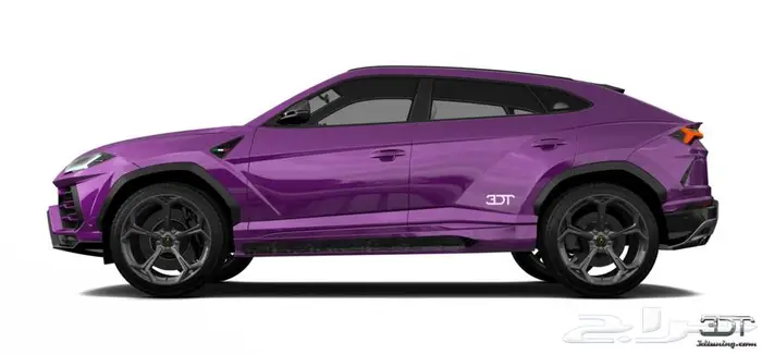 مجسمات المنيوم من شركة 3DTuning 67