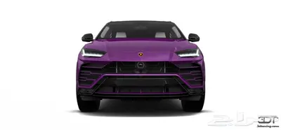 مجسمات المنيوم من شركة 3DTuning 65