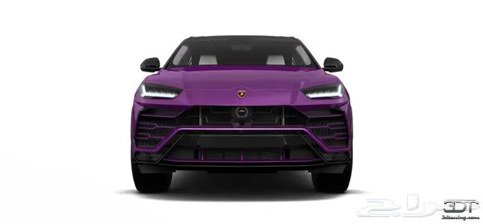 مجسمات المنيوم من شركة 3DTuning 65