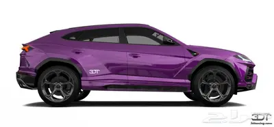 مجسمات المنيوم من شركة 3DTuning 68