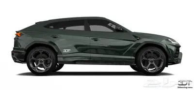 مجسمات المنيوم من شركة 3DTuning 48