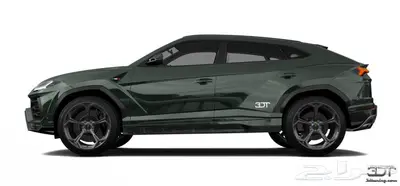 مجسمات المنيوم من شركة 3DTuning 47