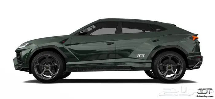 مجسمات المنيوم من شركة 3DTuning 47