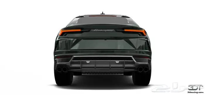 مجسمات المنيوم من شركة 3DTuning 46