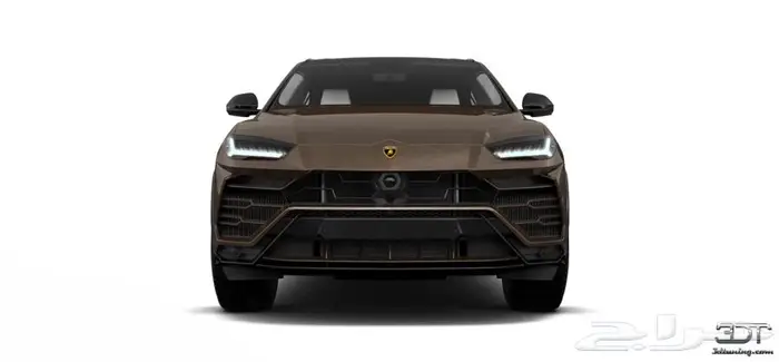 مجسمات المنيوم من شركة 3DTuning 41