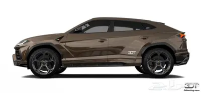 مجسمات المنيوم من شركة 3DTuning 43