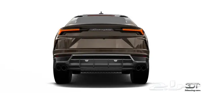 مجسمات المنيوم من شركة 3DTuning 42