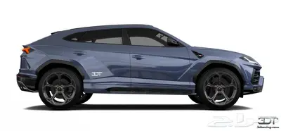 مجسمات المنيوم من شركة 3DTuning 40