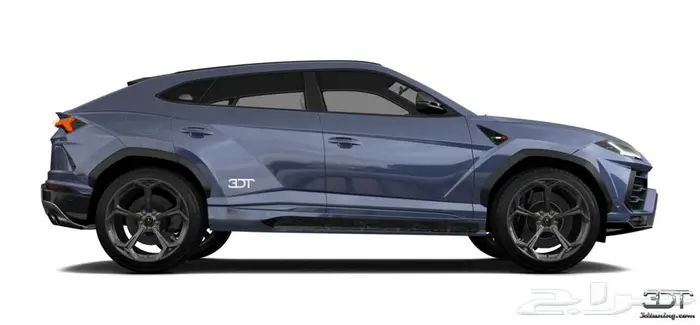 مجسمات المنيوم من شركة 3DTuning 40