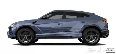مجسمات المنيوم من شركة 3DTuning 39