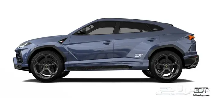 مجسمات المنيوم من شركة 3DTuning 39