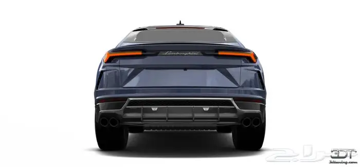 مجسمات المنيوم من شركة 3DTuning 38