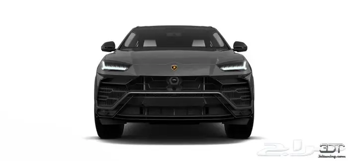 مجسمات المنيوم من شركة 3DTuning 33