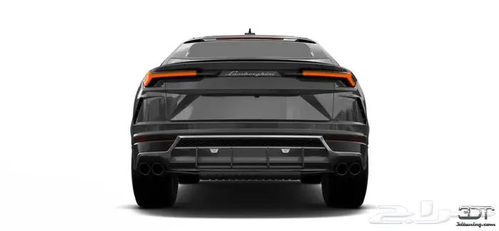 مجسمات المنيوم من شركة 3DTuning 34