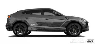 مجسمات المنيوم من شركة 3DTuning 36