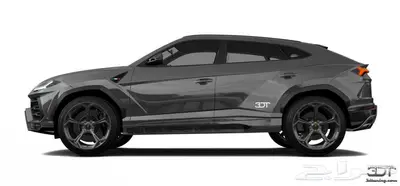 مجسمات المنيوم من شركة 3DTuning 35