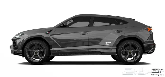 مجسمات المنيوم من شركة 3DTuning 35