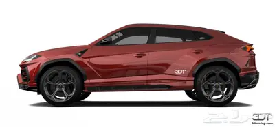 مجسمات المنيوم من شركة 3DTuning 55