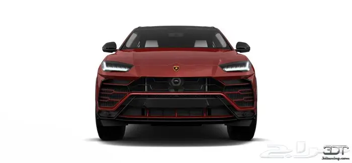 مجسمات المنيوم من شركة 3DTuning 53