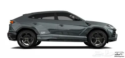 مجسمات المنيوم من شركة 3DTuning 52