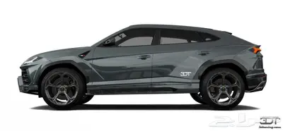 مجسمات المنيوم من شركة 3DTuning 51